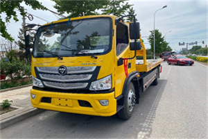 下陆汽车救援头像