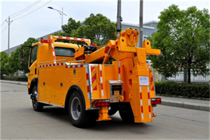 下陆高速路拖车费