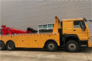 下陆道路救援公司